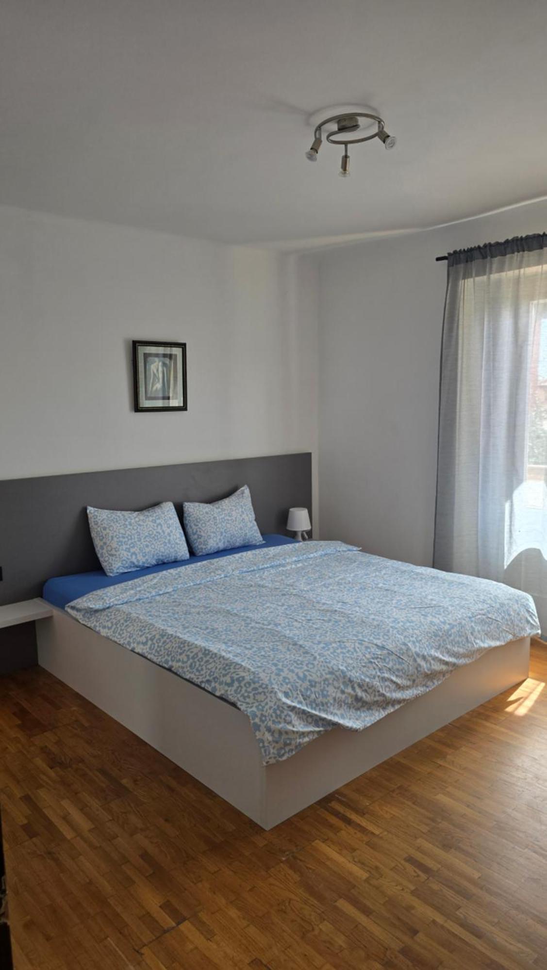 Room Ribica Banjol Chambre photo